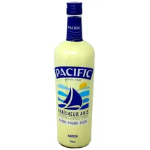 Ricard Aperitif Pacific Anis alkoholfrei 1 l