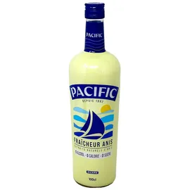 Ricard Aperitif Pacific Anis alkoholfrei 1 l