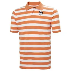 Helly Hansen Marstrand Polo bonfire (304) M