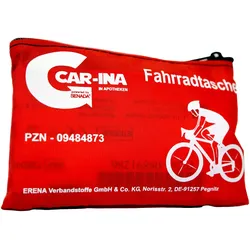 Seneda CAR-INA Fahrradtasche