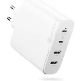 Alogic 4X100 Rapid Power 4 Port 100WGaN Charge