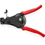 Knipex Abisolierzange 12 11 180
