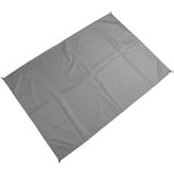 TT- Picknickdecke Wasserdicht Waschbar Leicht 140CM x 200CM-Stranddecke Taschendecke Campingdecke Campingmatte Picknick-Matte für Strand, Picknick, Camping und Ausflüge (Grau)