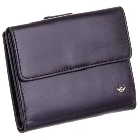 Golden Head Cervino Geldbörse Damen schwarz