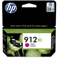 Inkjetpatrone Nr. 912XL magenta