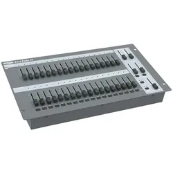 Showtec Easy Fade 36