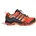 Impact Orange / Grey Five / Core Black