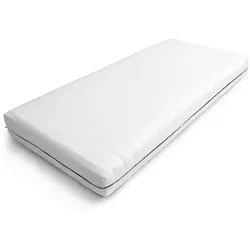 Komfortschaummatratze 7 Zonen 140x200 Höhe 25 cm Karex® Komfort Matratze H5