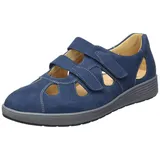 GANTER Klara Damen Blau 38,5