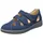 GANTER Klara Damen Blau 38,5