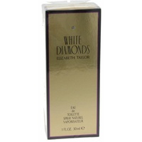 Elizabeth Taylor White Diamonds Eau de Toilette 30 ml