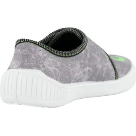 Beck Monster Grau 33