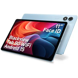Blackview Tab 90 10,9" 128 GB Wi-Fi Grau