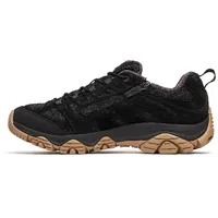 Merrell Moab 3 Ready Zip Wanderschuhe - Black -