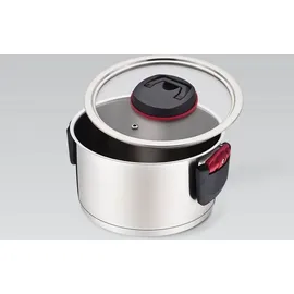 Maestro Kochtopf 22 cm rund