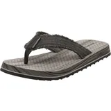 SKECHERS Tantric schwarz 44
