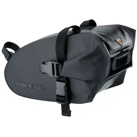 Topeak Wedge DryBag Strap Medium schwarz