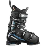 La Nordica-Extraflame Speedmachine 3 95 W Damen Skischuhe Schwarz/Nero/Azzurro/Bianco 26,5