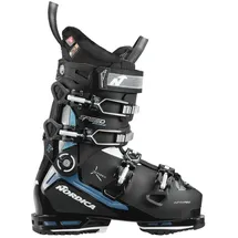 La Nordica-Extraflame Speedmachine 3 95 W Damen Skischuhe Schwarz/Nero/Azzurro/Bianco 26,5