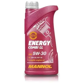 Mannol Energy Combi LL 5W-30 7907 1 l