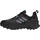 Adidas Terrex AX4 Damen Core Black / Grey Three / Mint Ton 36