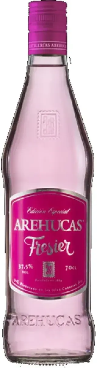 Arehucas Fresier (Rum-Basis) 37,5% vol. 0,7 l