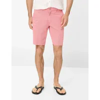 Brax Herren, Bermuda Style BOZEN SUNSET, hellrot, Gr. 35