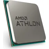 AMD Athlon 3000G (Raven Ridge), 2C/4T, 3.50GHz, boxed (YD3000C6FHBOX)