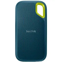 SanDisk Extreme Portable 1 TB USB-C 3.2 SDSSDE61-1T00-G25M