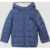 s.Oliver Regenjacke Blau 122