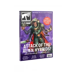 Zeitschrift White Dwarf 2024/12 (Issue 507)
