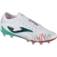 Joma Striker FG Fußballschuhe Herren, Weiß,