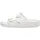 Only Damen ONLCRISTY NOOS Sandalen, White, 38 EU