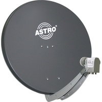 Astro ASP Paket 2 Ab aufs Dach