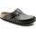 Birkenstock Boston Super Grip Naturleder schwarz 36