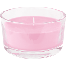 Bolsius True Scents Duftglas 5 cm magnolie