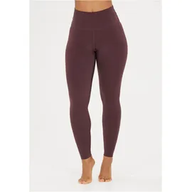 ATHLECIA Franz Tights Damen Rot 40