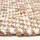 Homescapes Flickenteppich Sierra geometrisch gemustert 120/170 cm,