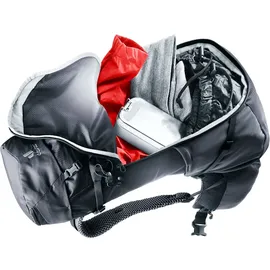 Deuter Futura 26 26 l schwarz/blau