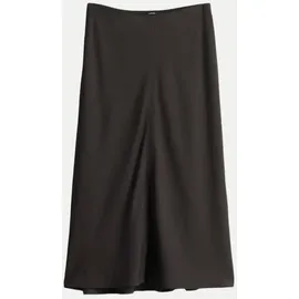 Someday Midirock Damen Schwarz 36