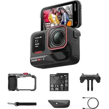 INSTA360 Ace Pro 2 Standard Bundle + Xplorer Grip Kit