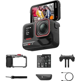 INSTA360 Ace Pro 2 Standard Bundle + Xplorer Grip Kit