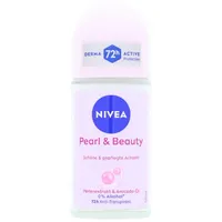 NIVEA Pearl & Beauty Deo Roll-On 50 ml