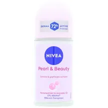 NIVEA Pearl & Beauty Deo Roll-On 50 ml