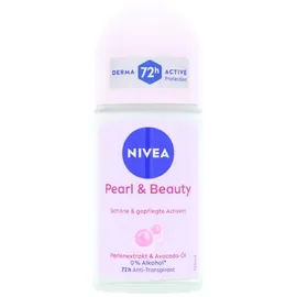 NIVEA Pearl & Beauty Deo Roll-On 50 ml