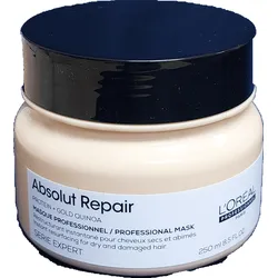 L'oreal Expert Absolut Repair Gold Quinoa + Protein Maske 250ml