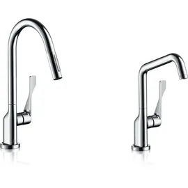 Axor Citterio 260 (39850000)