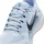 Nike Pegasus 41 Damen Laufschuhe Air Zoom blue tint/black-psychic blue-smokey 40