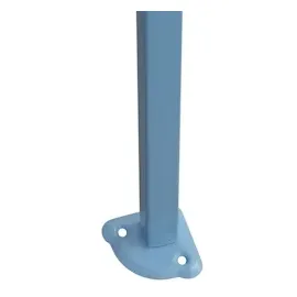 vidaXL Profi-Partyzelt Faltbar 3×4 m Stahl Anthrazit