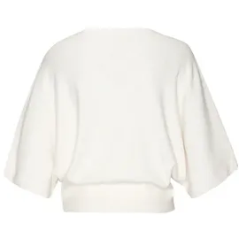 Copenhagen Studios Fledermausshirt Beige 48/50